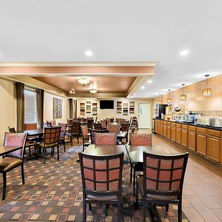 Best Western Coach House Springfield Exterior foto