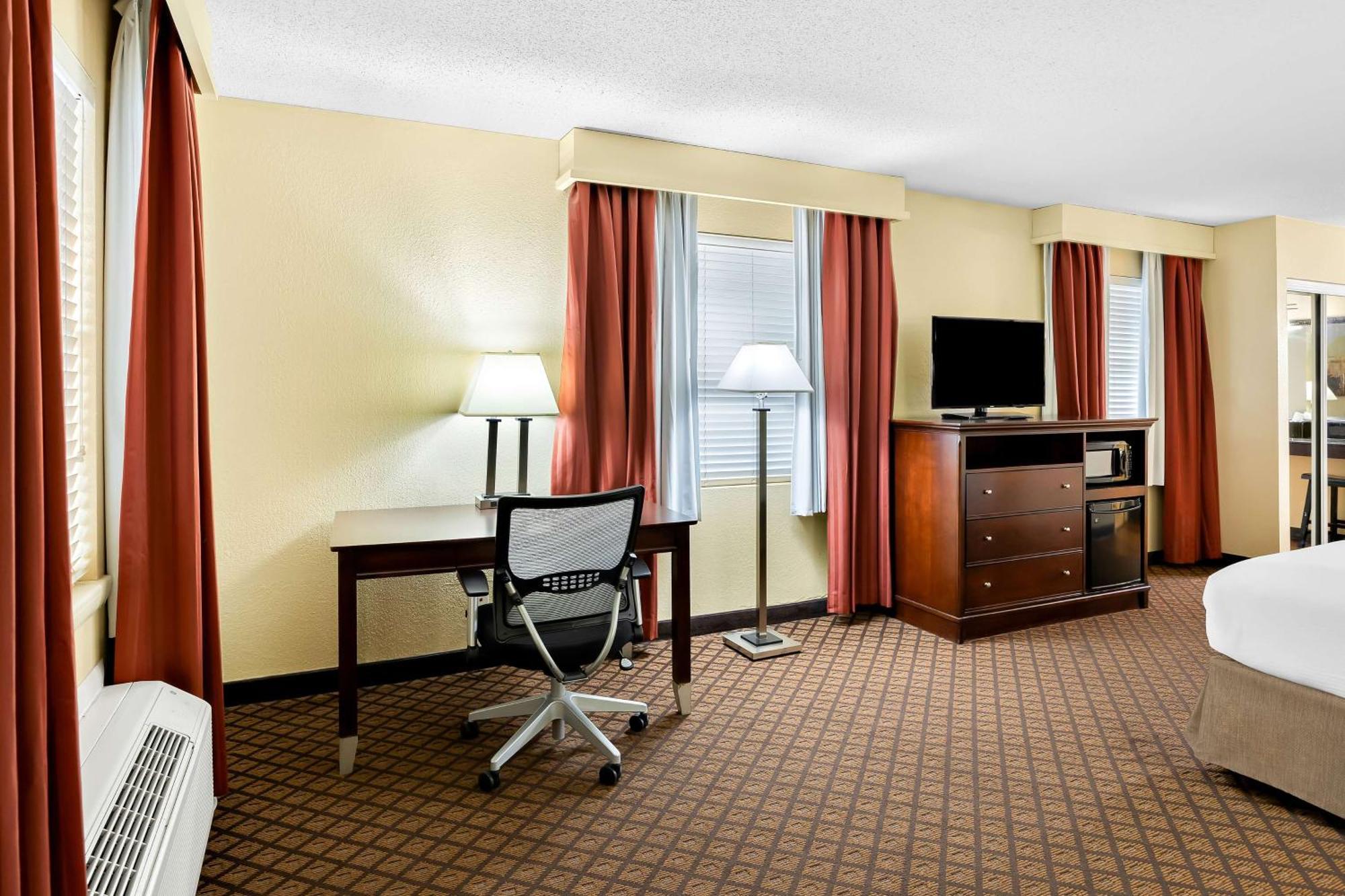 Best Western Coach House Springfield Exterior foto